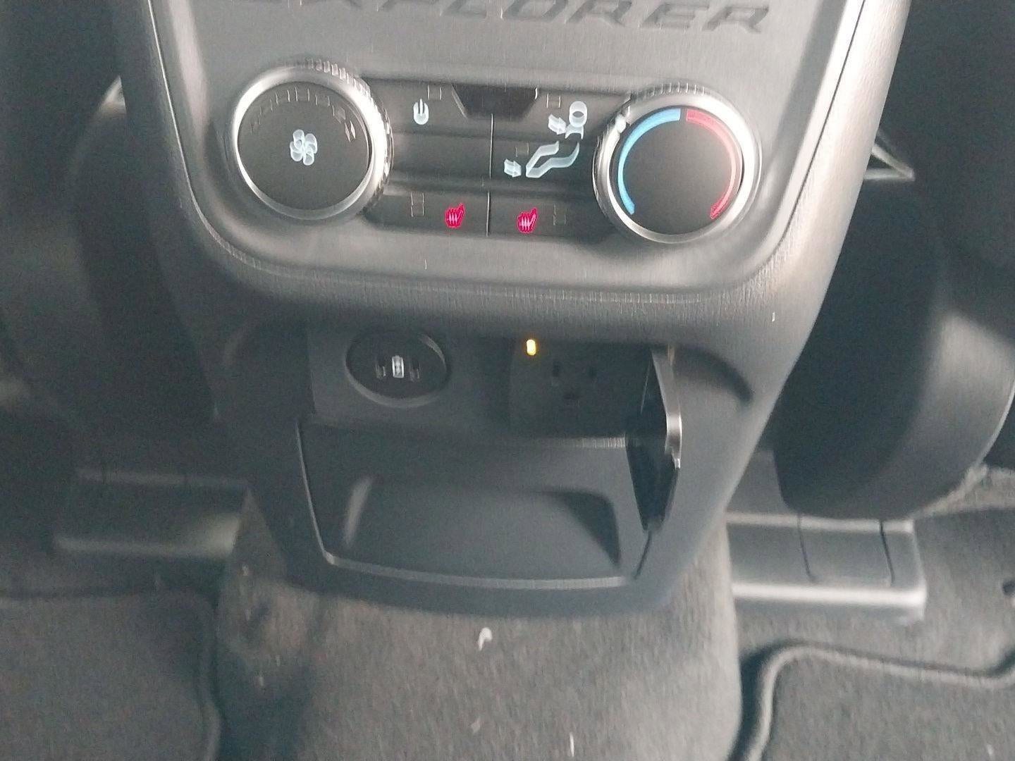 2026 Ford Explorer ST - Photo 22
