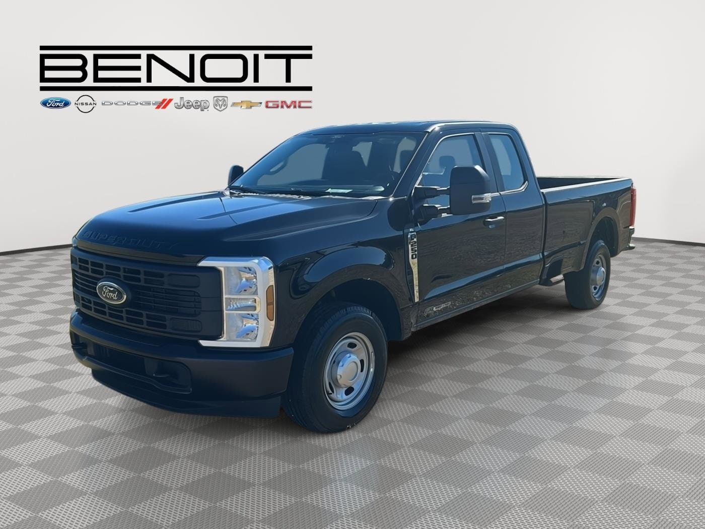 2026 Ford F-250 Base's photo