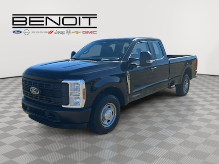 2026 Ford F-250 F-250 XL Truck Super Cab