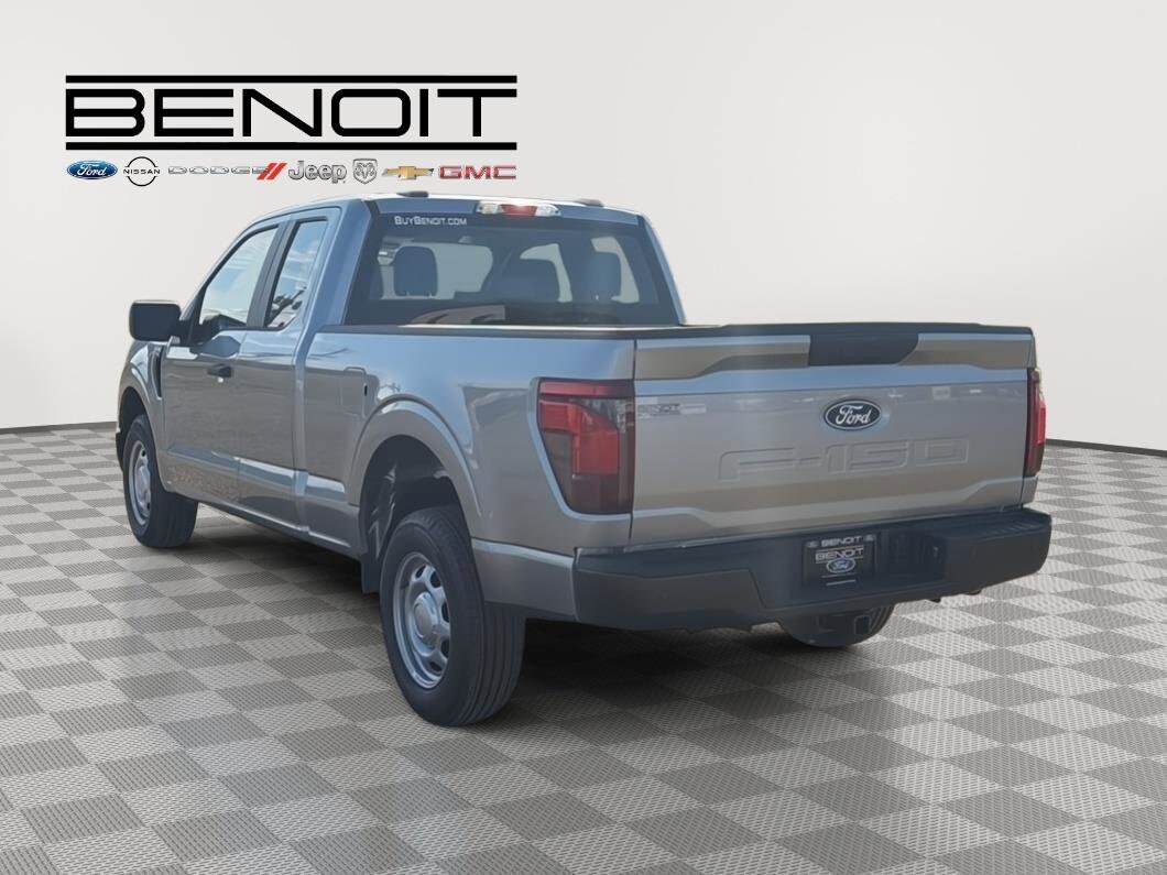 2026 Ford F-150 XL - Photo 7
