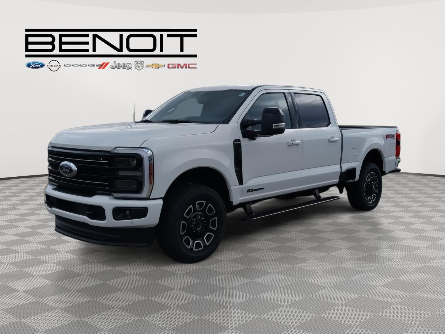 2026 Ford F-250 Base's photo