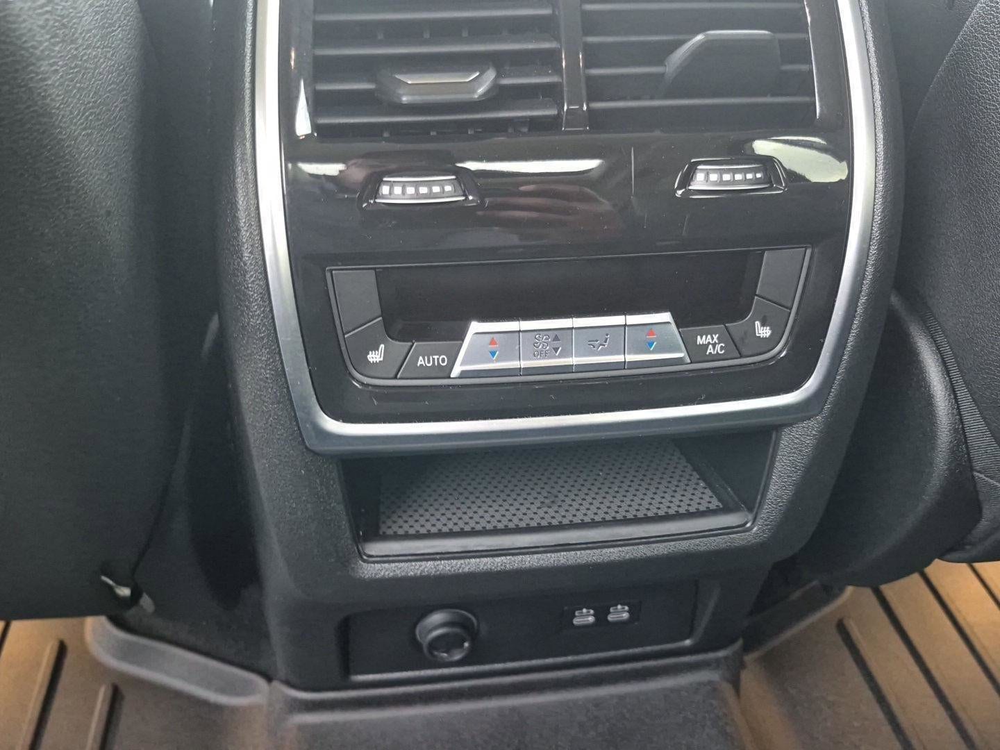 2024 BMW X7 40i - Photo 53