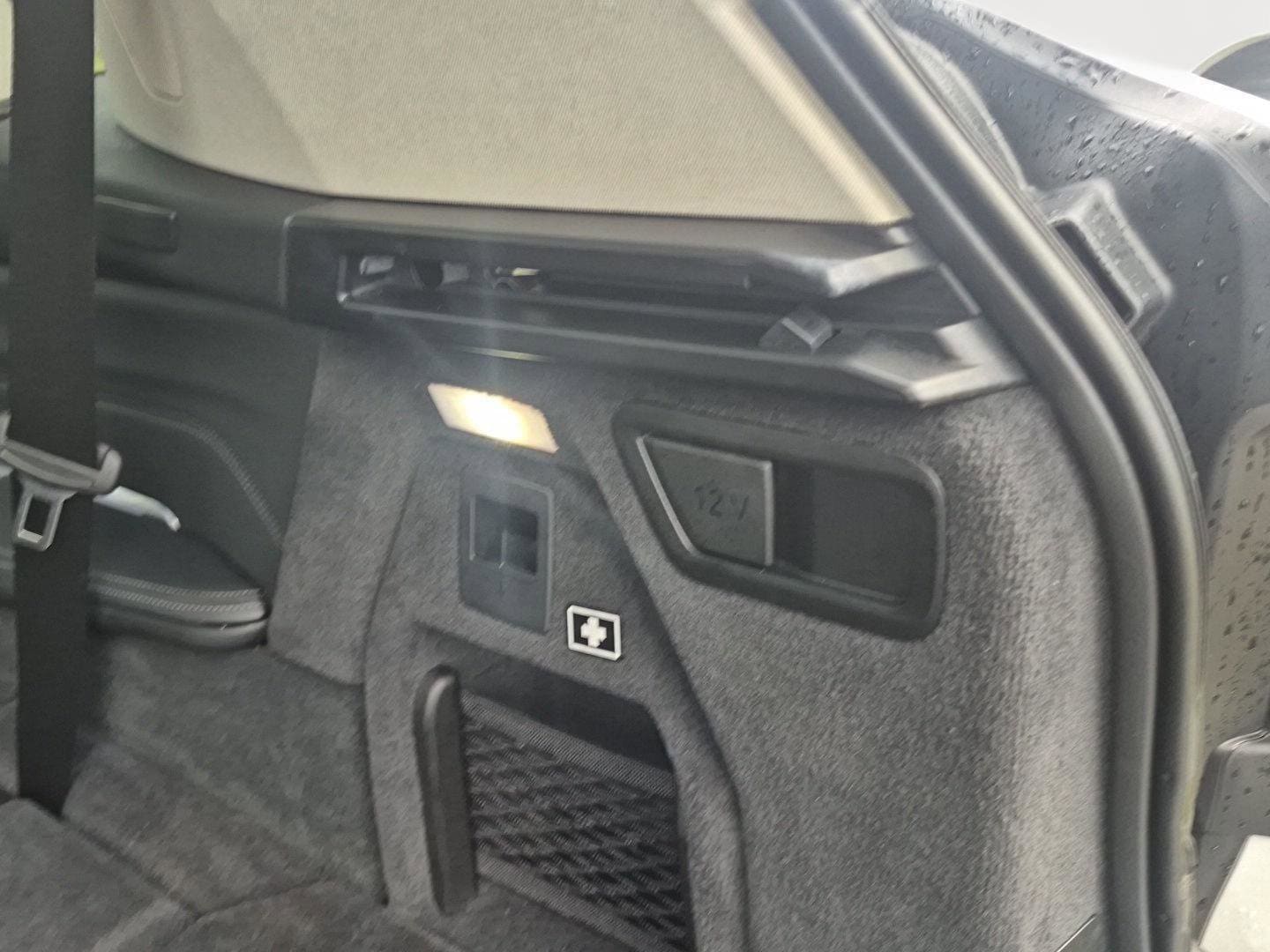 2024 BMW X7 40i - Photo 16