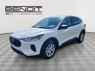 2025 Ford Escape Active SUV