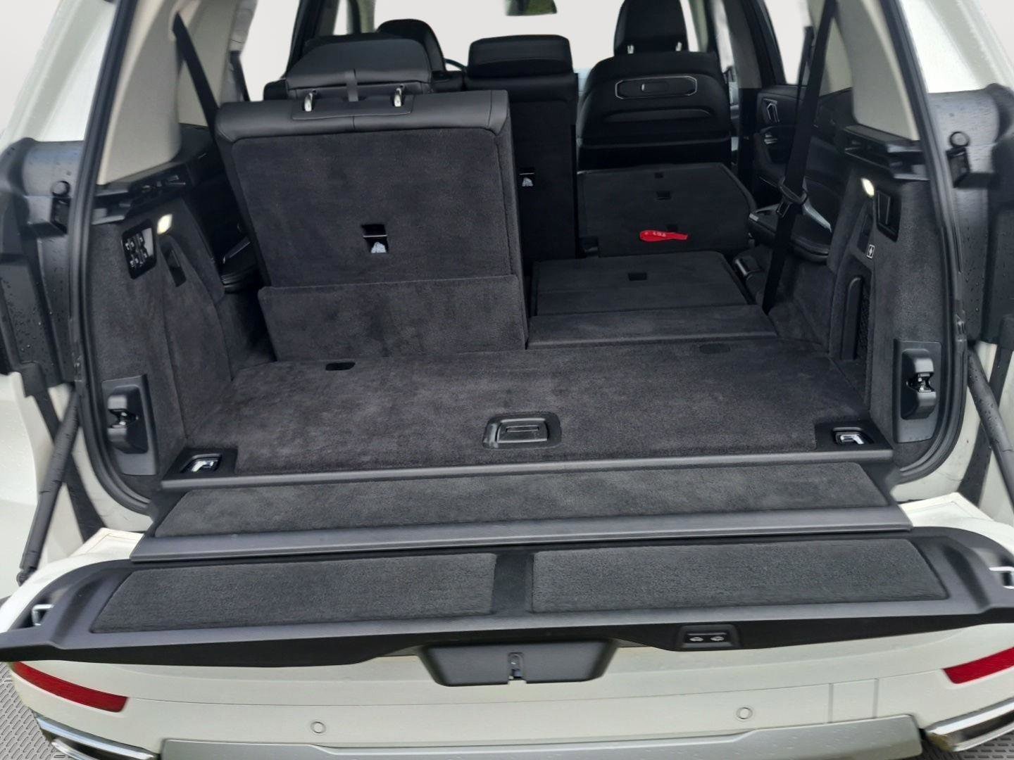 2024 BMW X7 40i - Photo 12