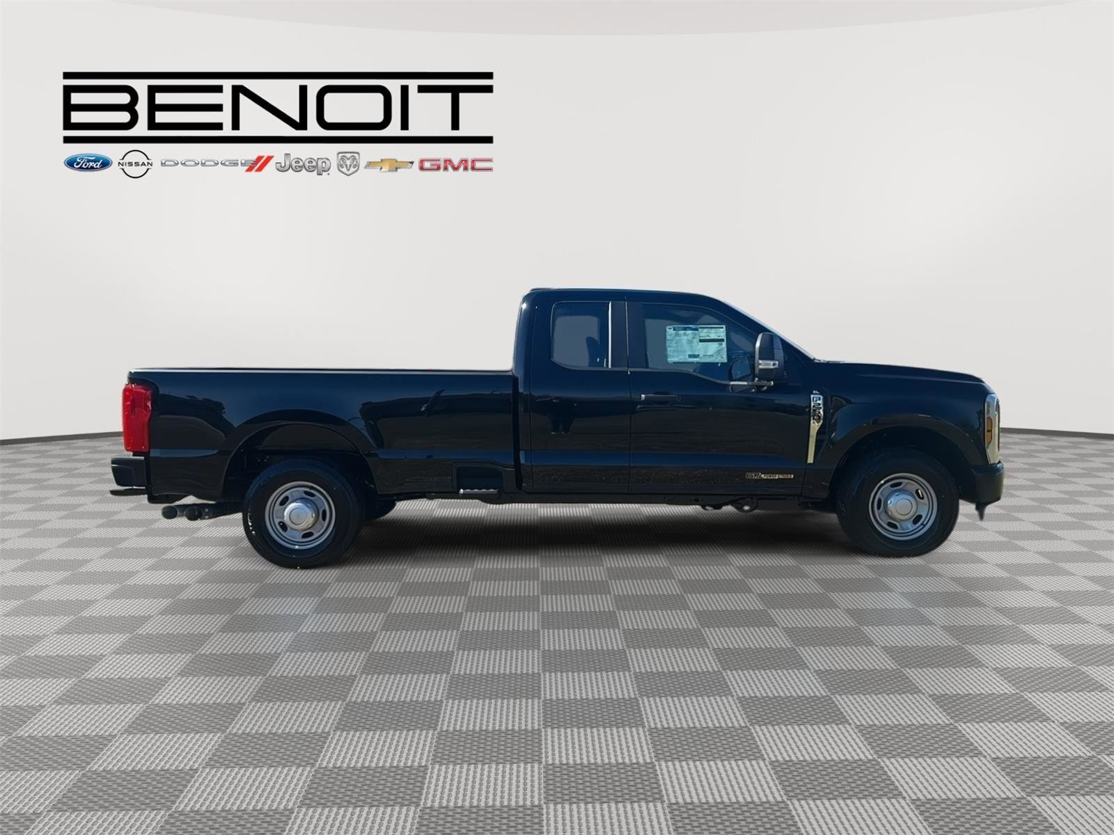 2026 Ford F-250 Super Duty XL - Photo 6
