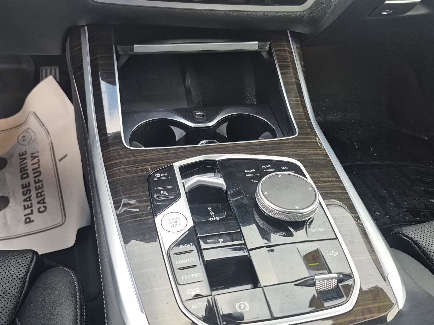 2024 BMW X7 40i - Photo 31