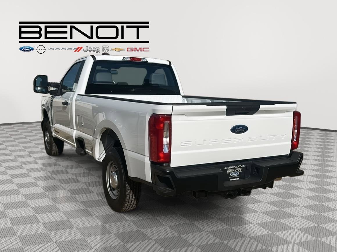 2026 Ford F-250 Super Duty XL - Photo 7