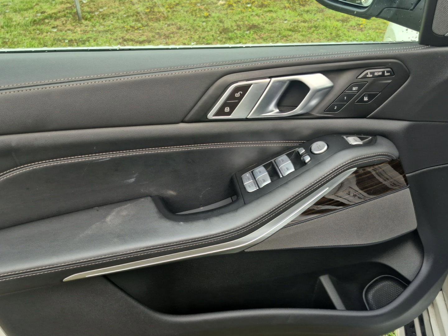 2024 BMW X7 40i - Photo 25
