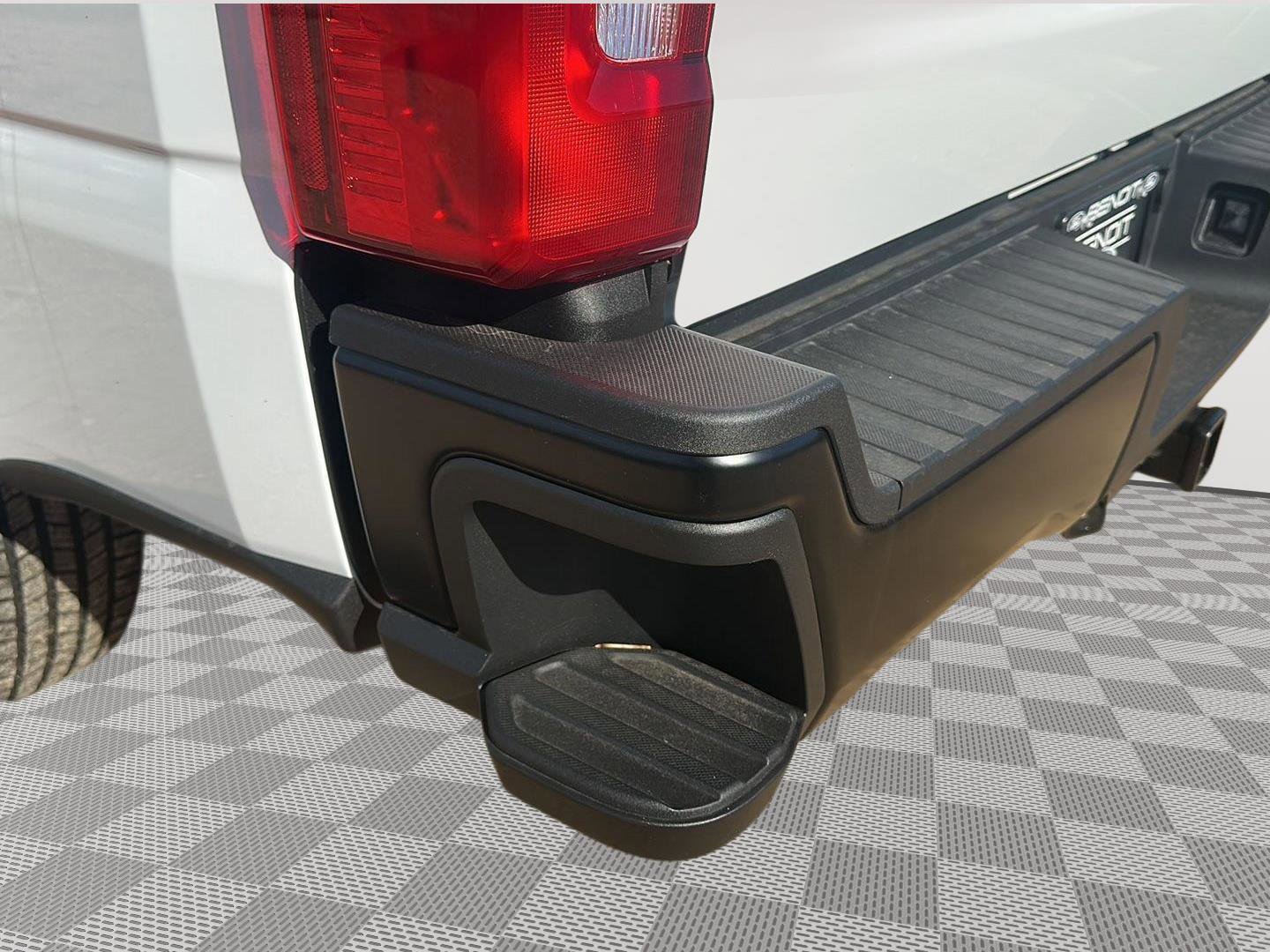 2026 Ford F-250 Super Duty XL - Photo 11