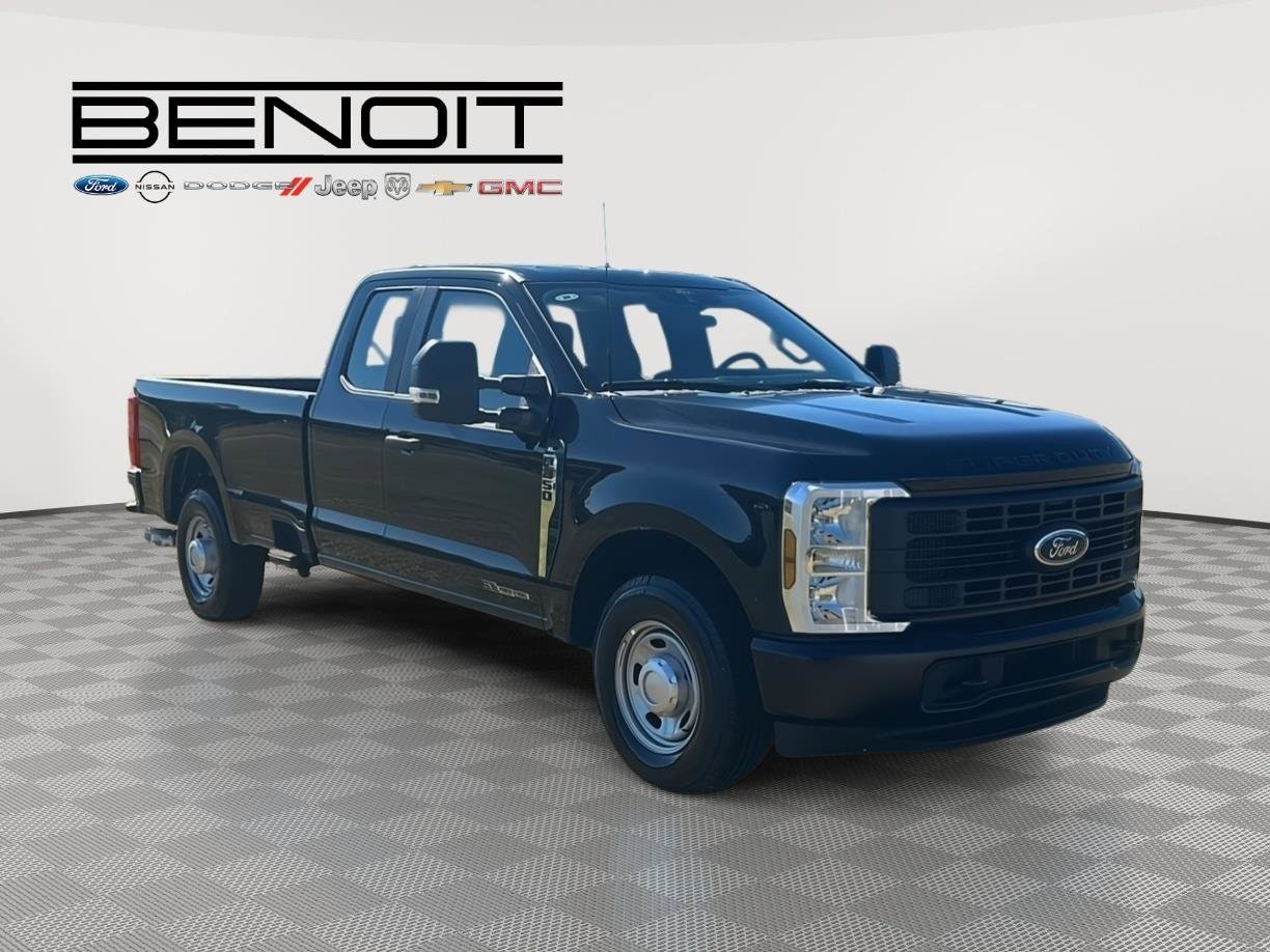 2026 Ford F-250 Super Duty XL - Photo 7