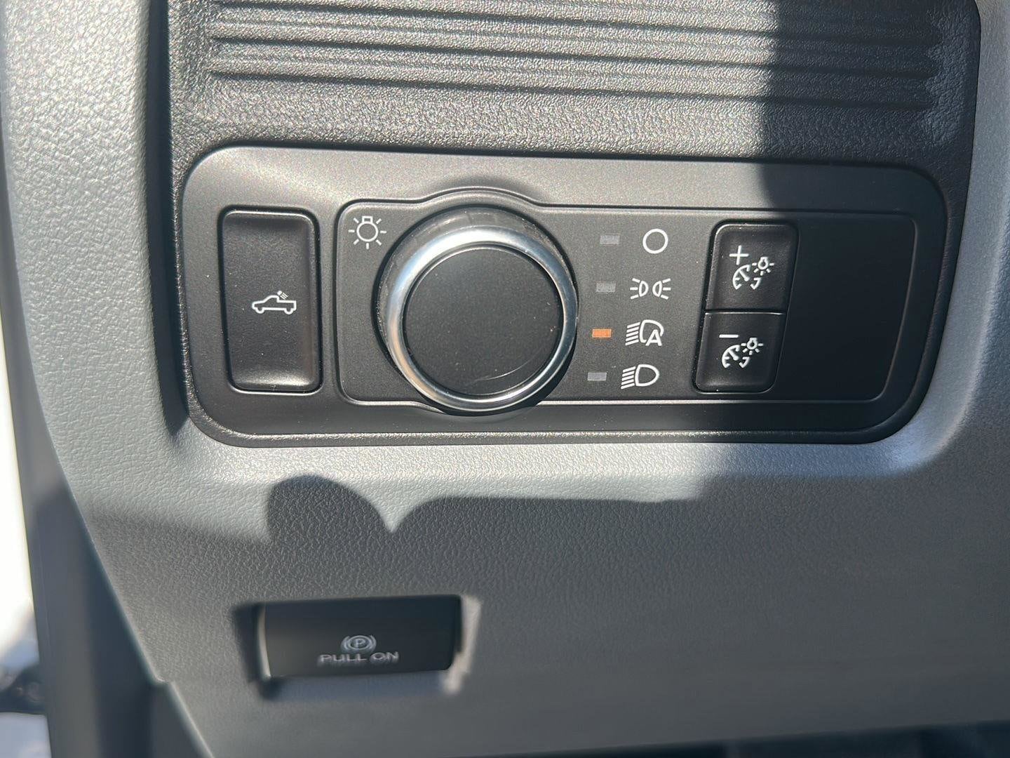 2026 Ford F-250 Super Duty XL - Photo 18
