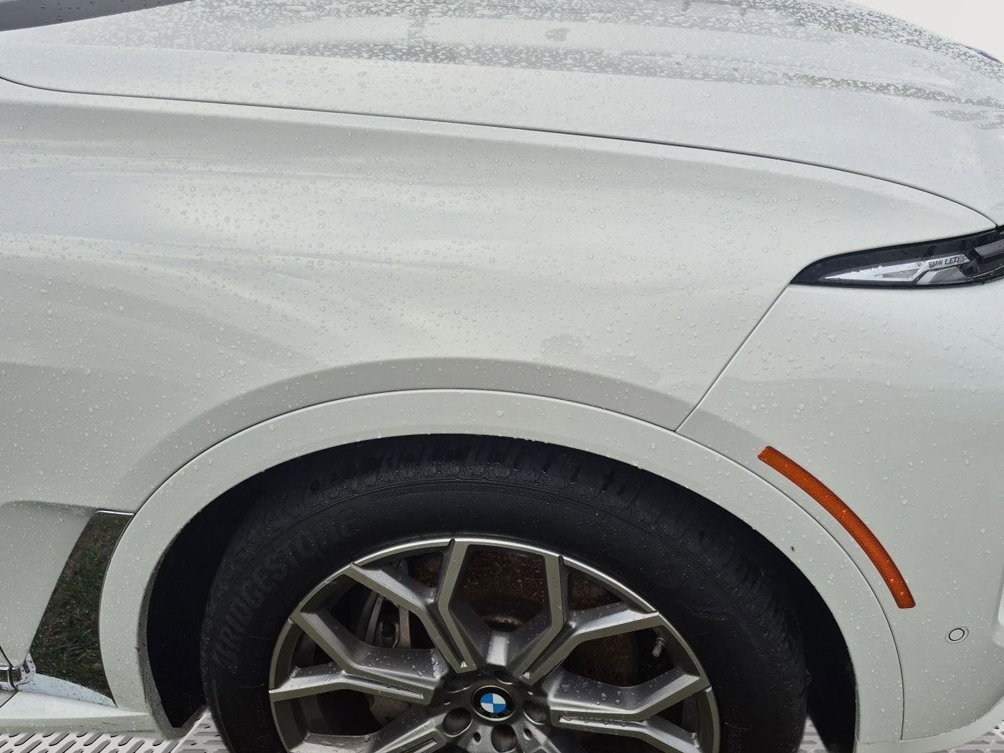 2024 BMW X7 40i - Photo 6