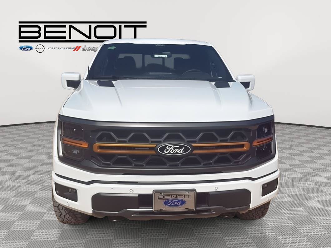 2026 Ford F-150 Tremor Truck SuperCrew Cab