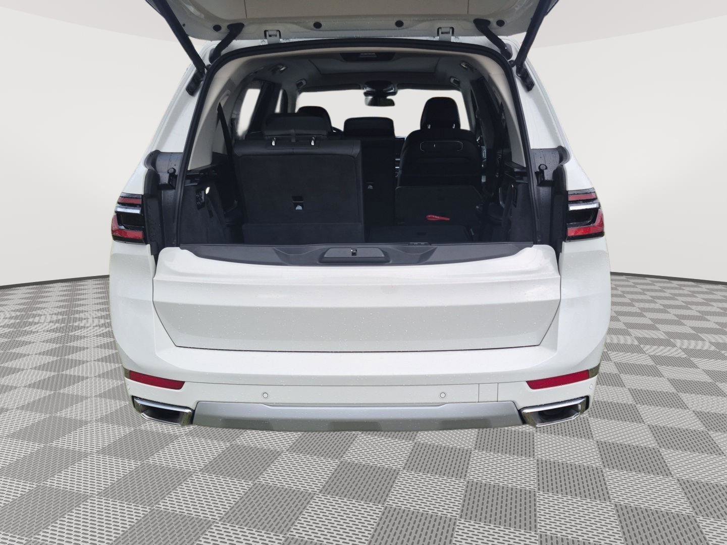 2024 BMW X7 40i - Photo 9