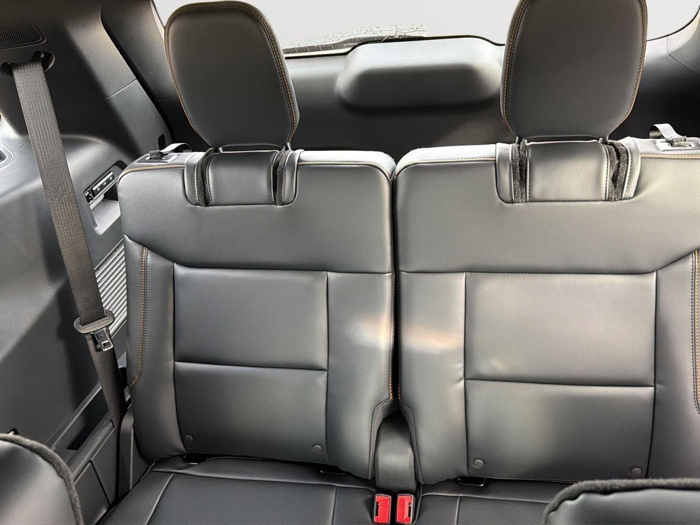 2026 Ford Explorer Tremor - Photo 12