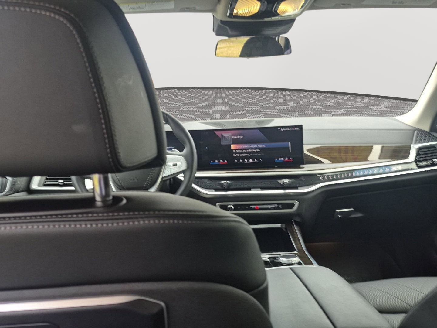 2024 BMW X7 40i - Photo 57