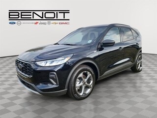 2025 Ford Escape ST-Line SUV