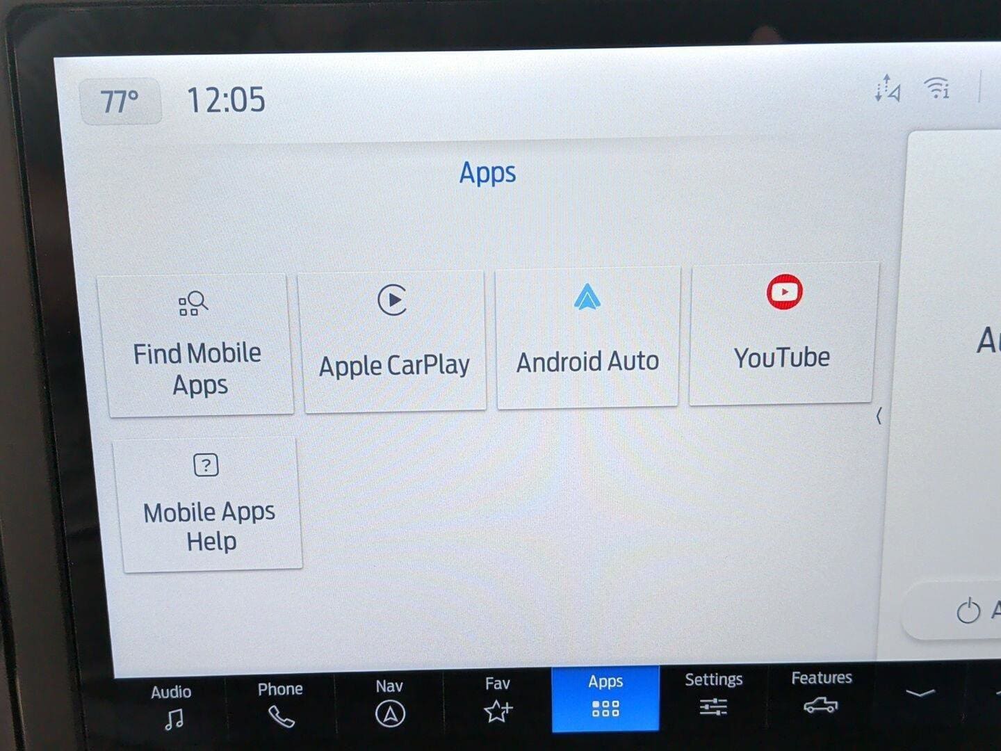 2025 Ford F-150 Lariat - Photo 18