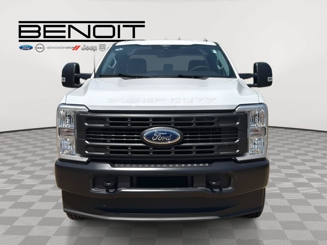 2026 Ford Super Duty F-250