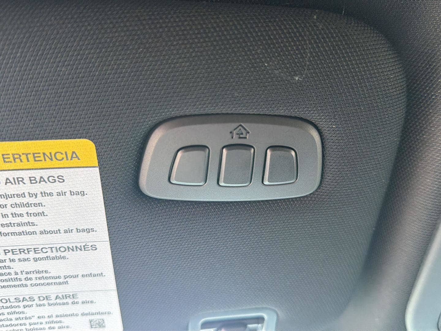 2026 Ford Explorer Tremor - Photo 17