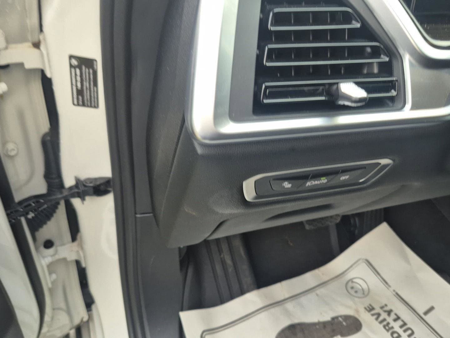 2024 BMW X7 40i - Photo 26
