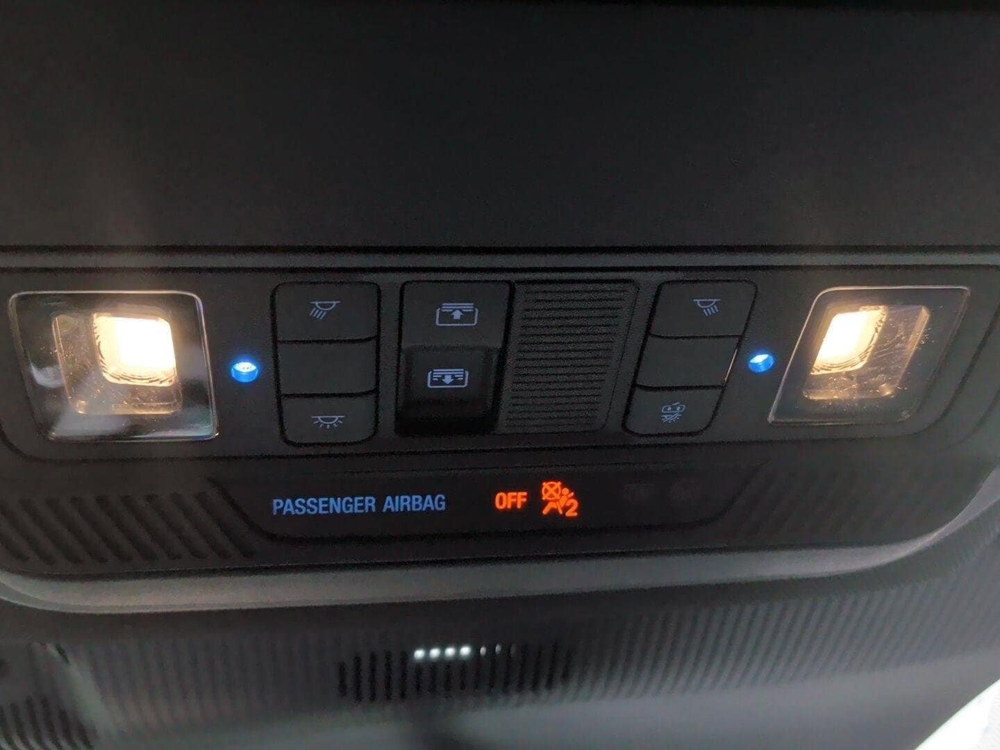 2026 Ford Explorer Tremor - Photo 26