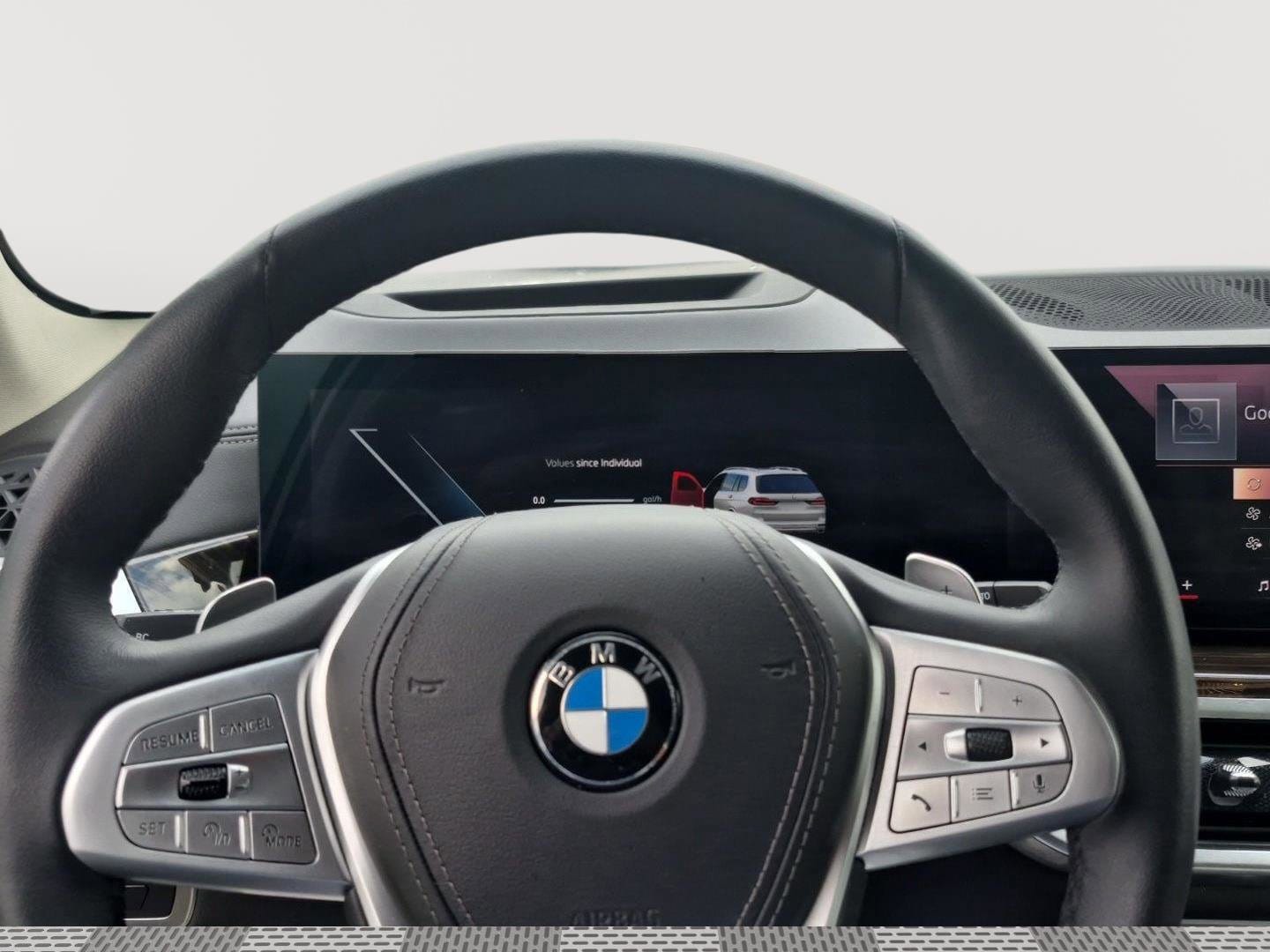 2024 BMW X7 40i - Photo 40