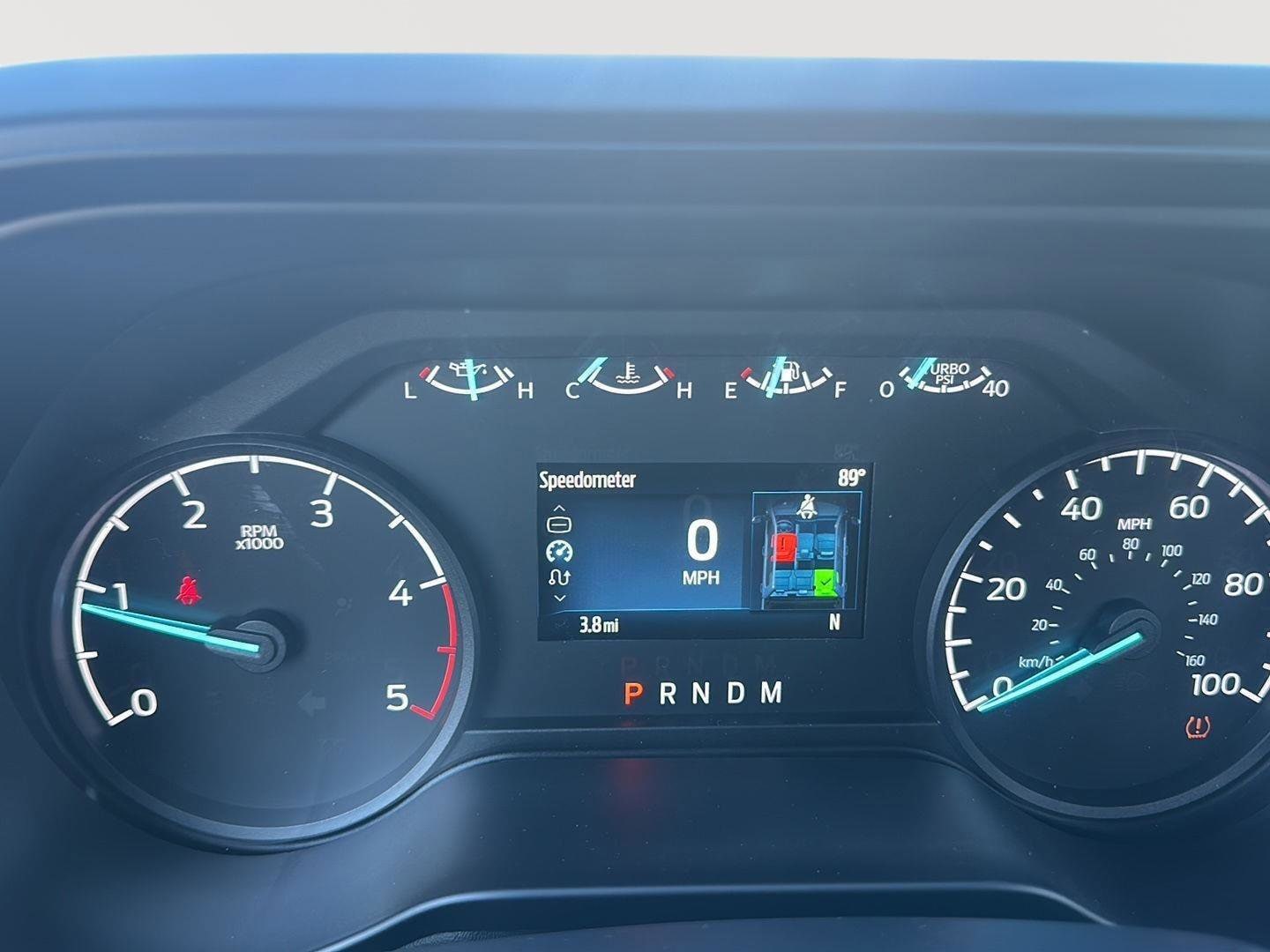 2026 Ford F-250 Super Duty XL - Photo 22