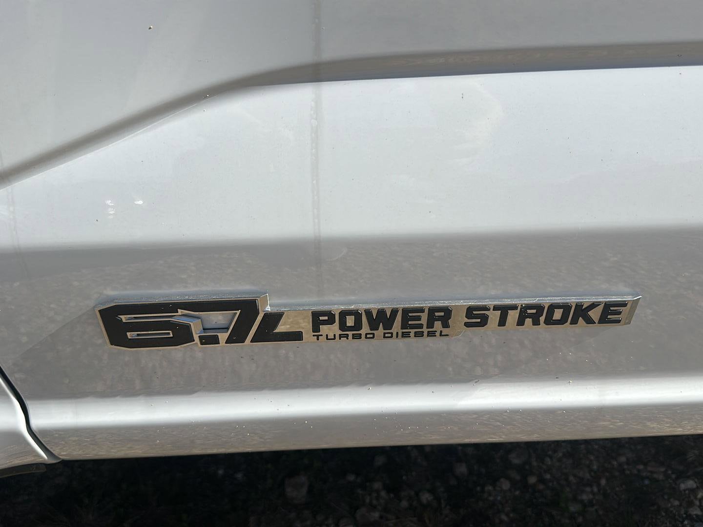 2026 Ford F-250 Super Duty XL - Photo 14