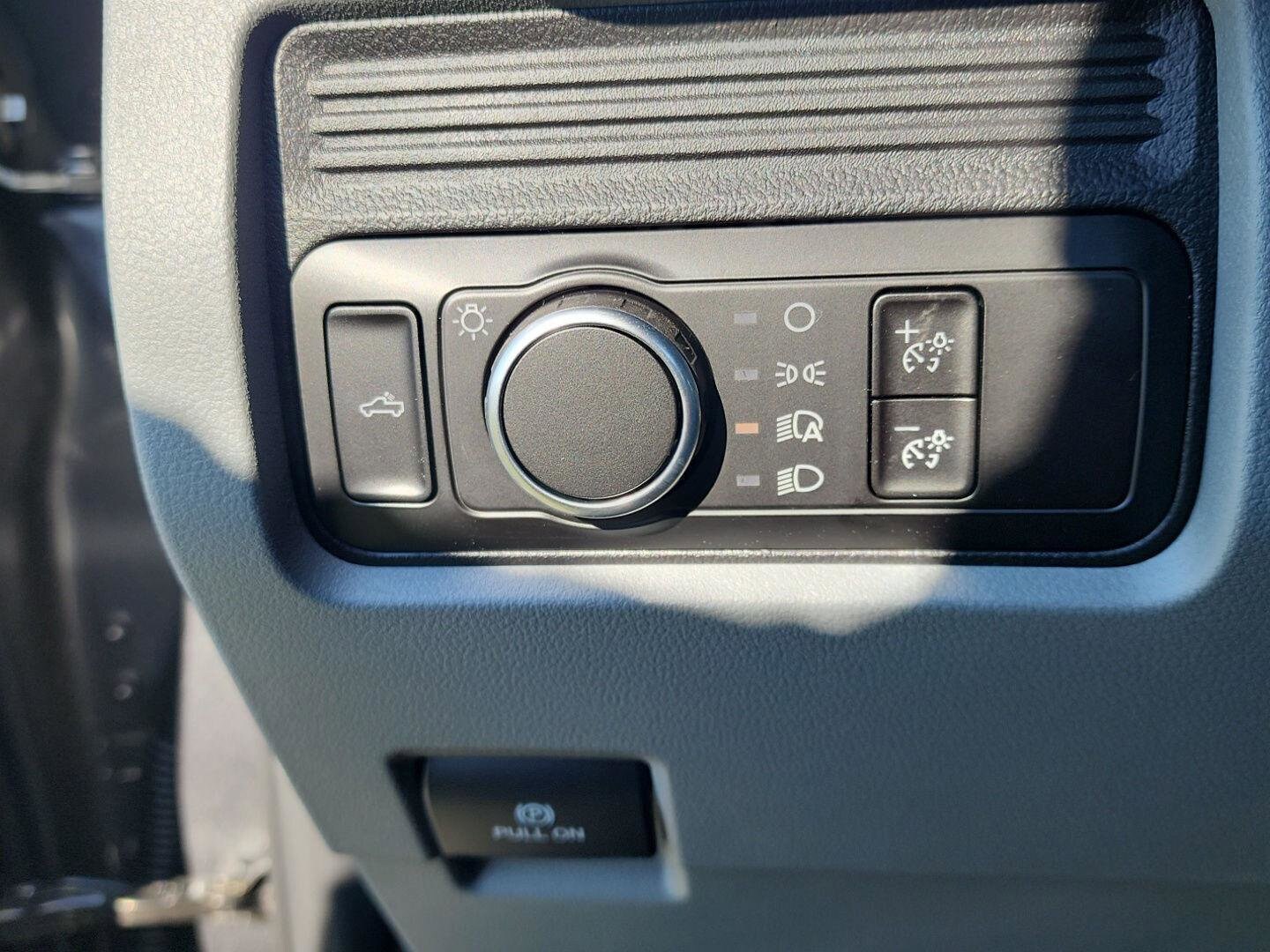 2026 Ford F-350 Super Duty XL - Photo 13