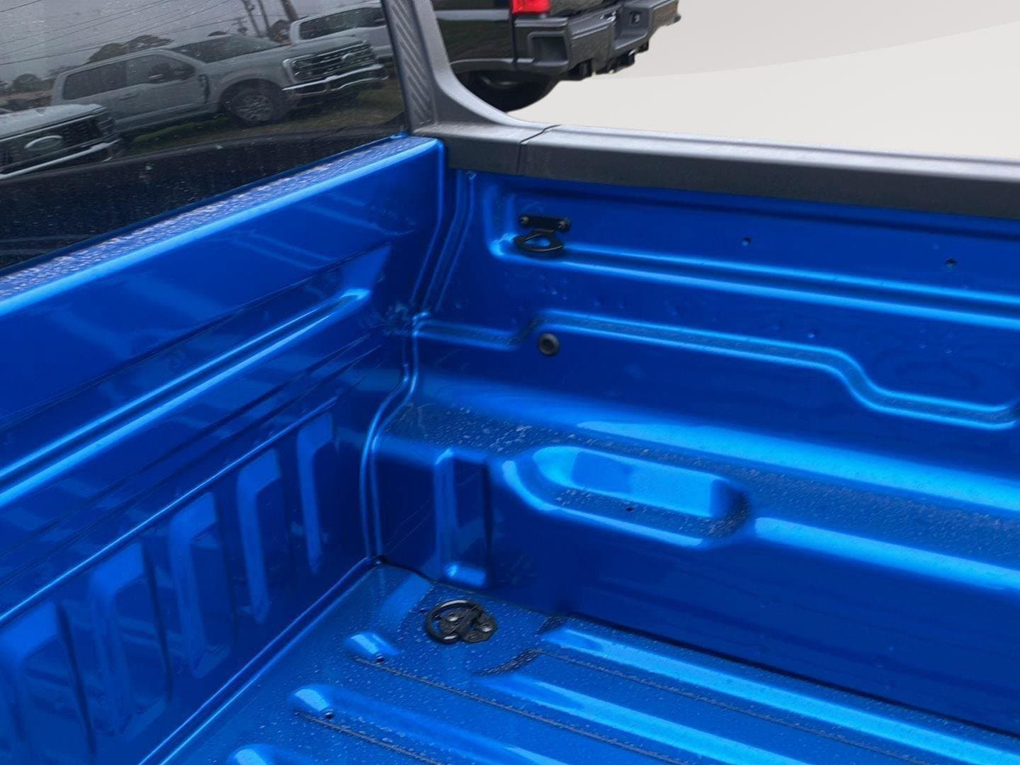 2026 Ford Maverick Lobo Standard - Photo 13