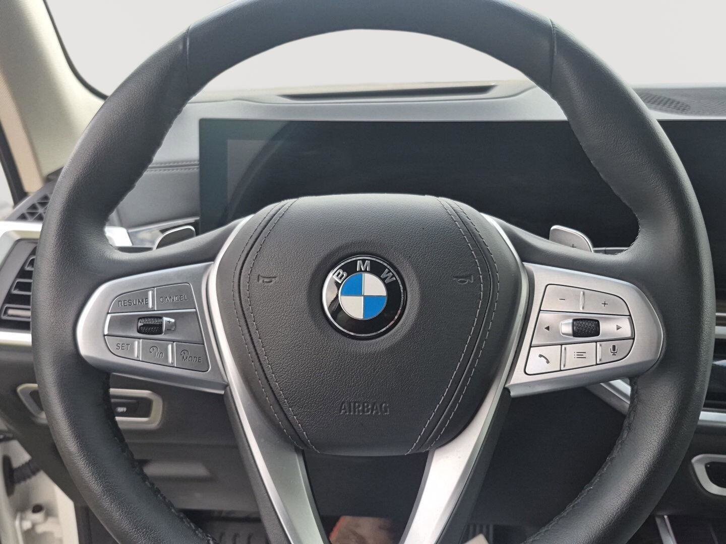 2024 BMW X7 40i - Photo 34