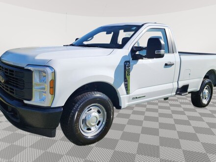 2026 Ford F-250 Truck Regular Cab