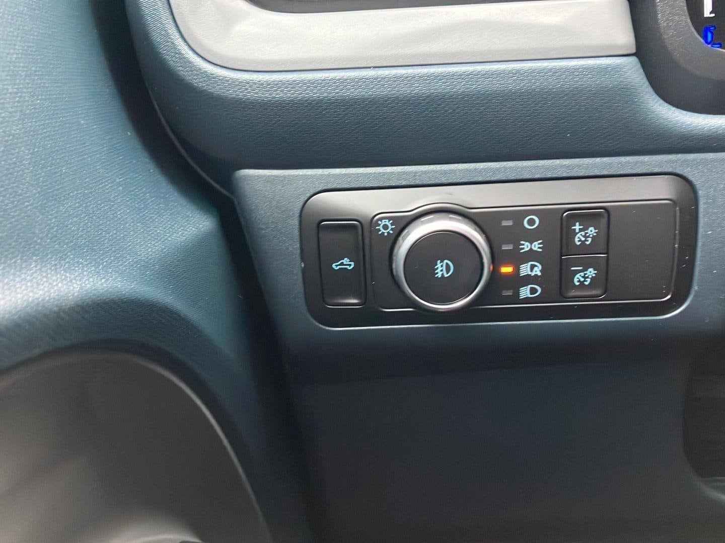2026 Ford Maverick Lobo Standard - Photo 23