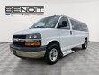  Chevrolet Express Passenger