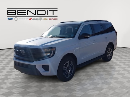 2025 Ford Expedition Active SUV