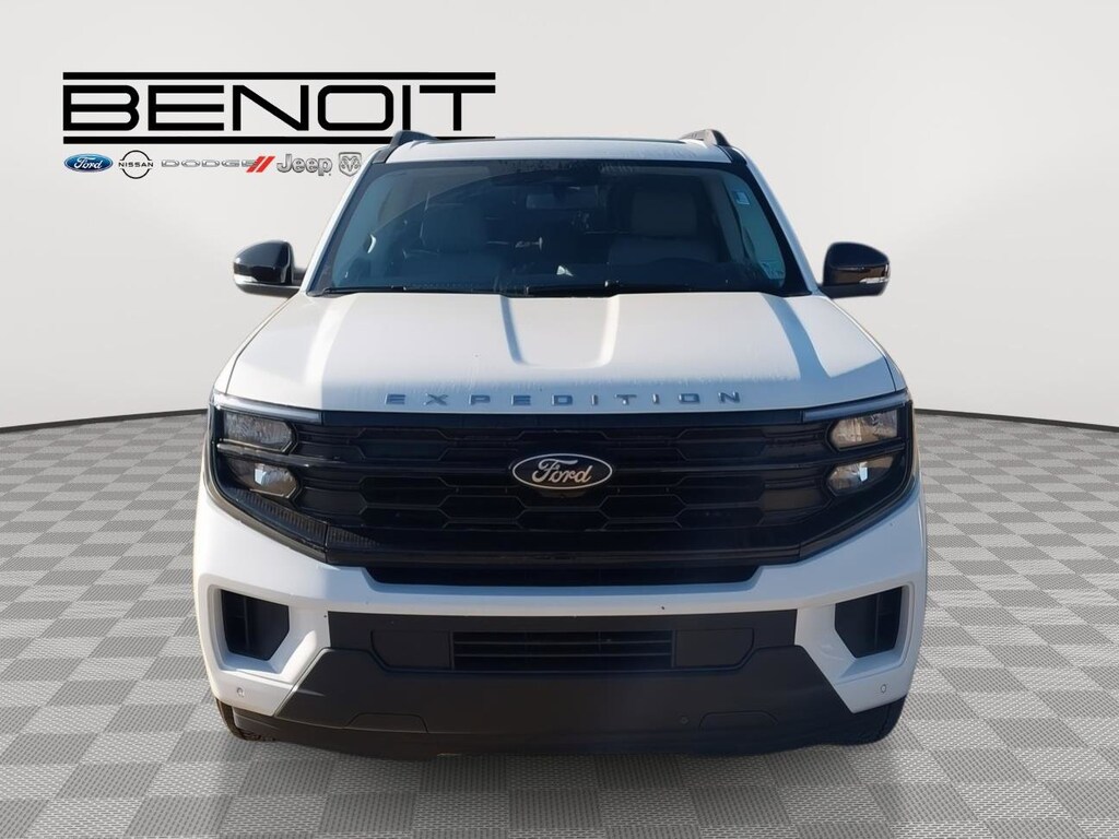New 2025 Ford Expedition Active SUV