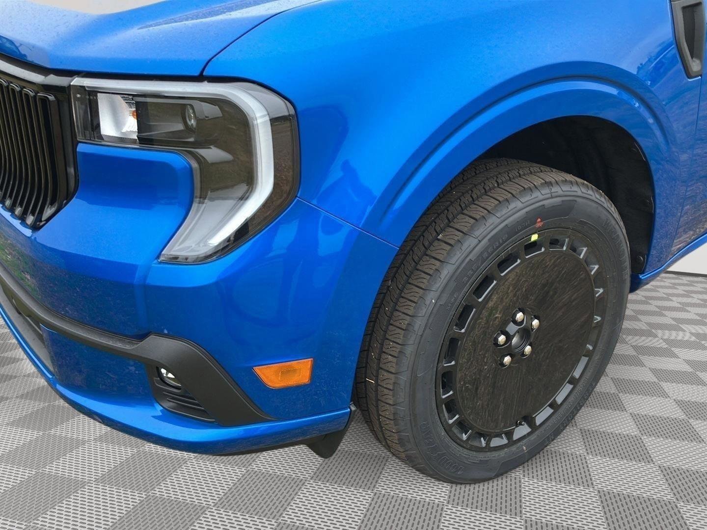 2026 Ford Maverick Lobo Standard - Photo 9