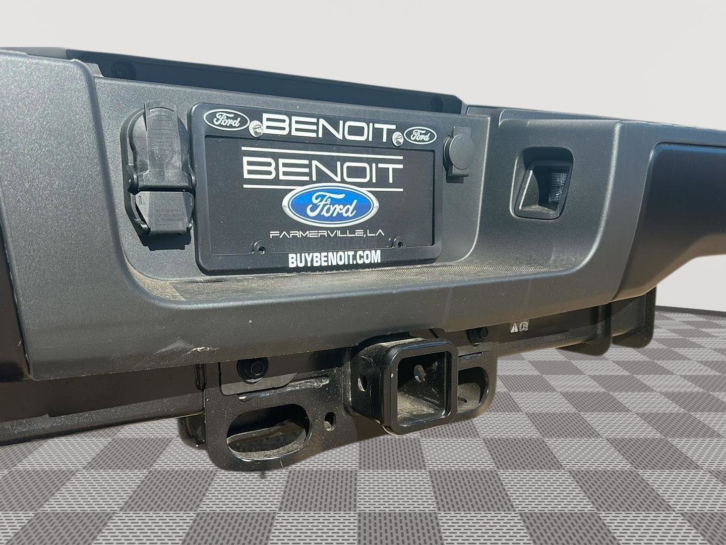 2026 Ford F-250 Super Duty XL - Photo 15