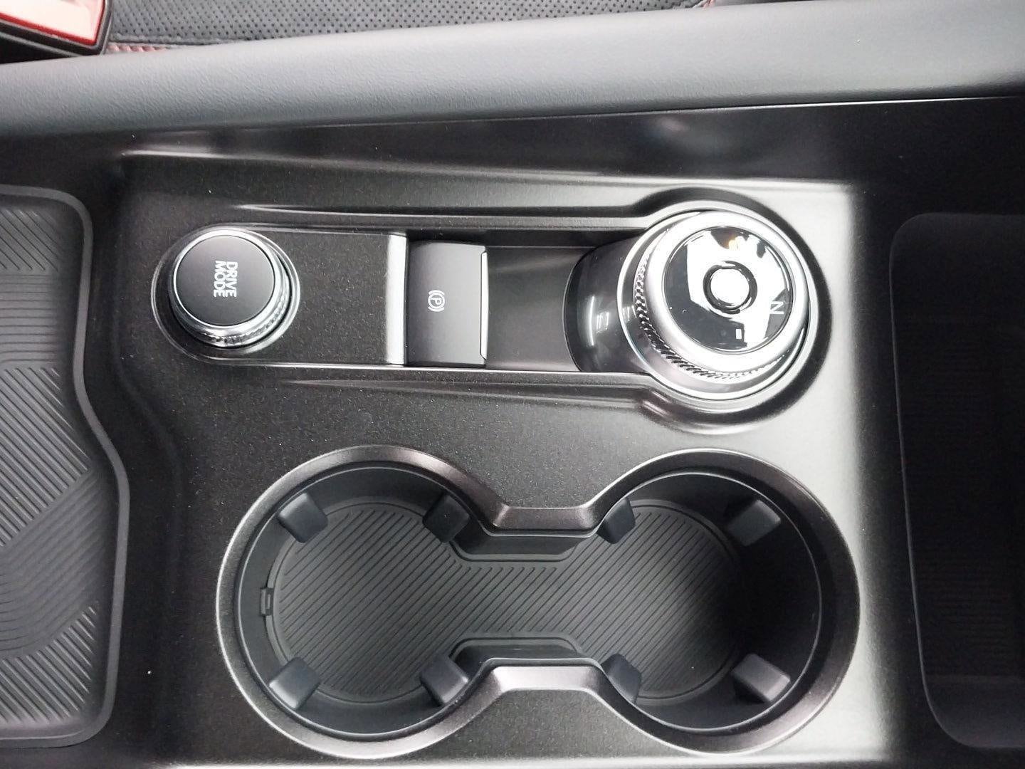 2026 Ford Explorer ST - Photo 19