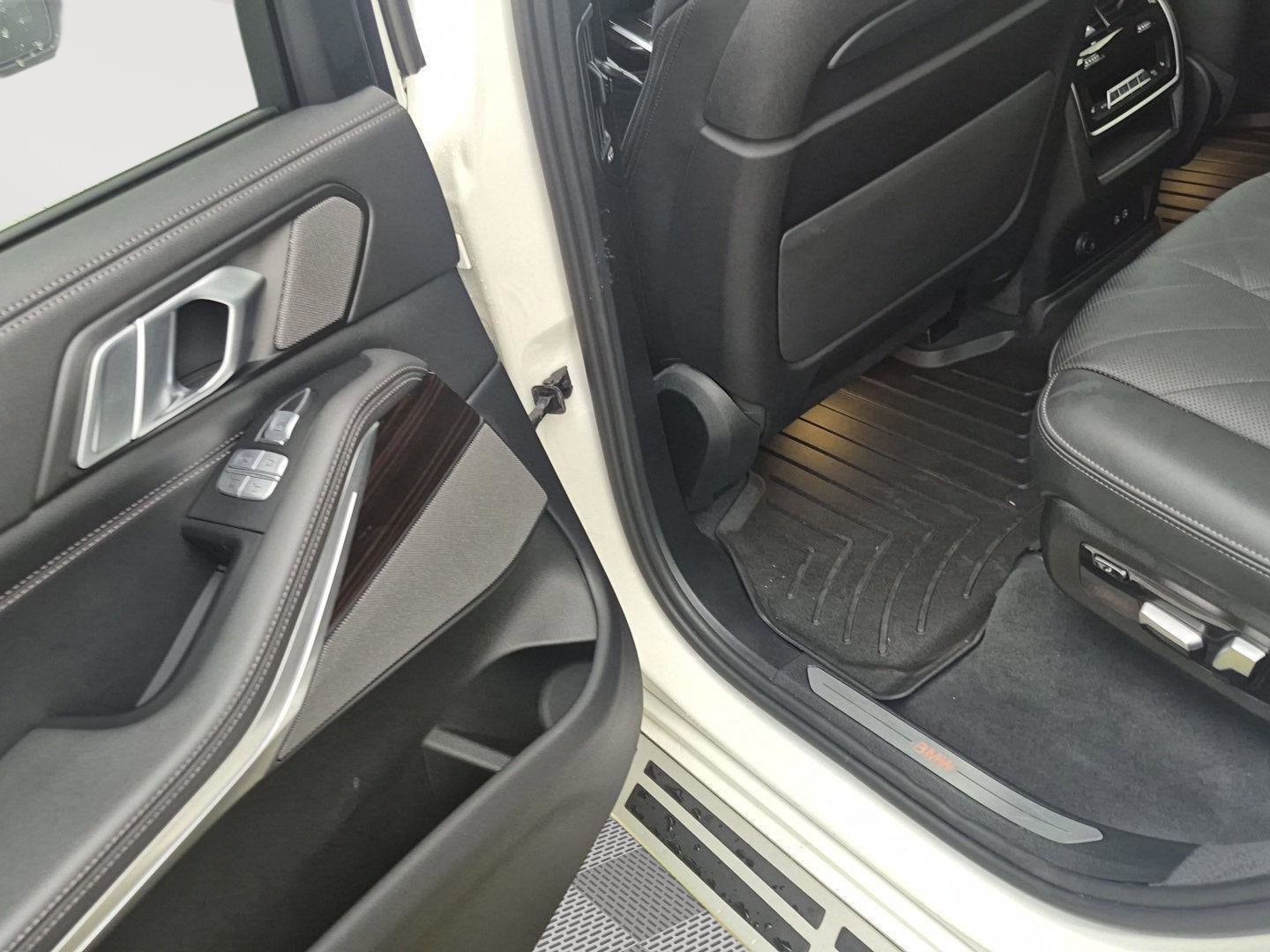 2024 BMW X7 40i - Photo 49
