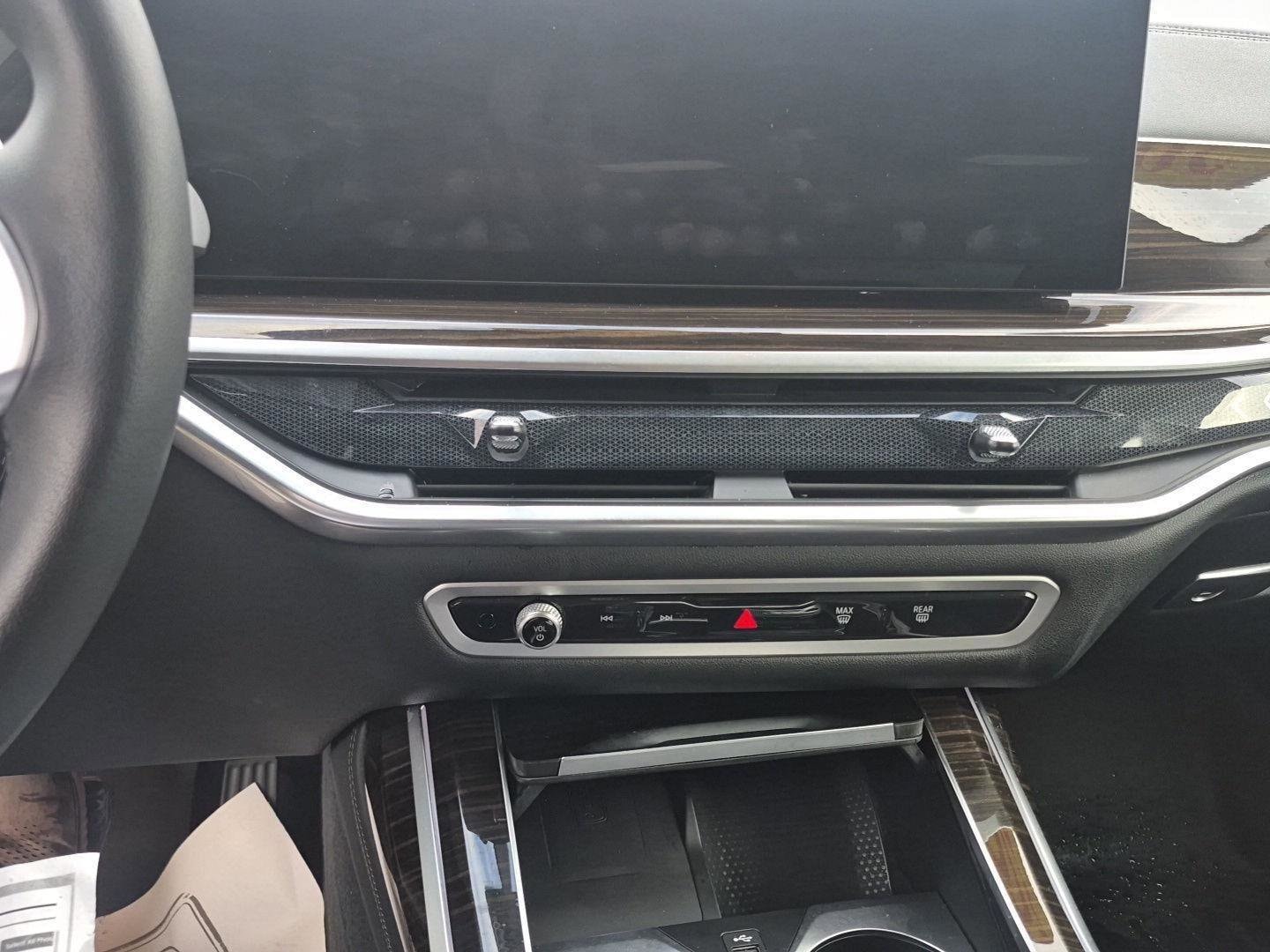 2024 BMW X7 40i - Photo 32