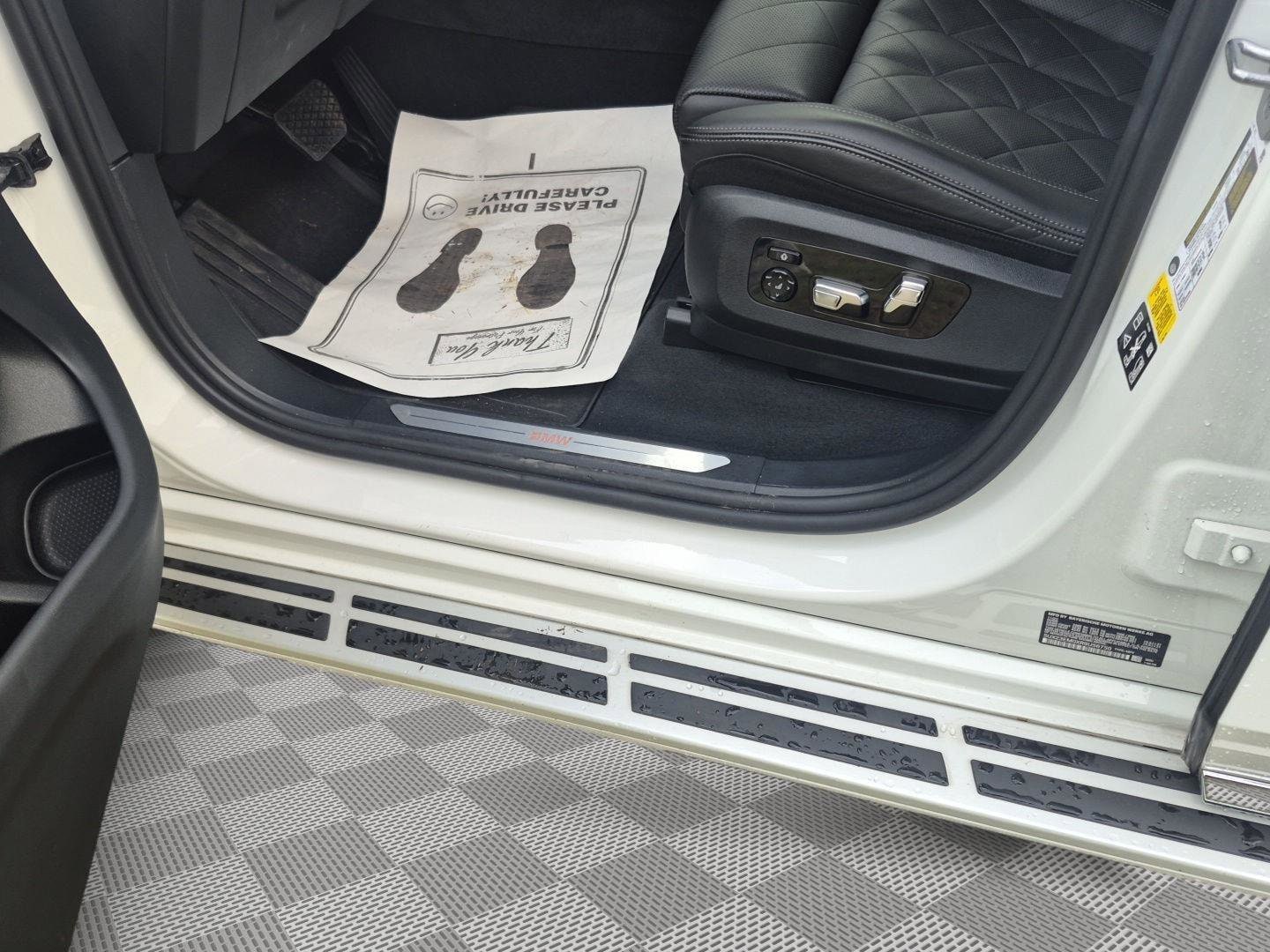2024 BMW X7 40i - Photo 24