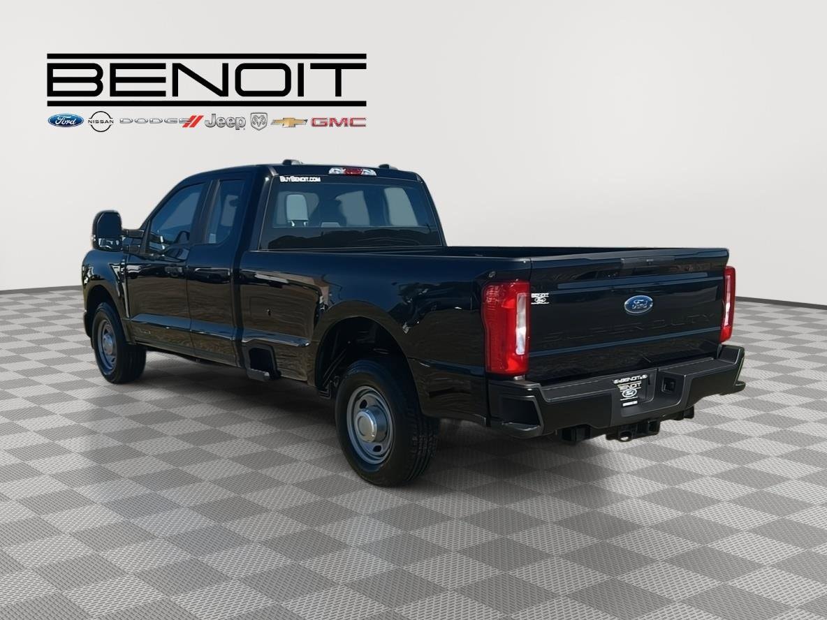 2026 Ford F-250 Super Duty XL - Photo 3