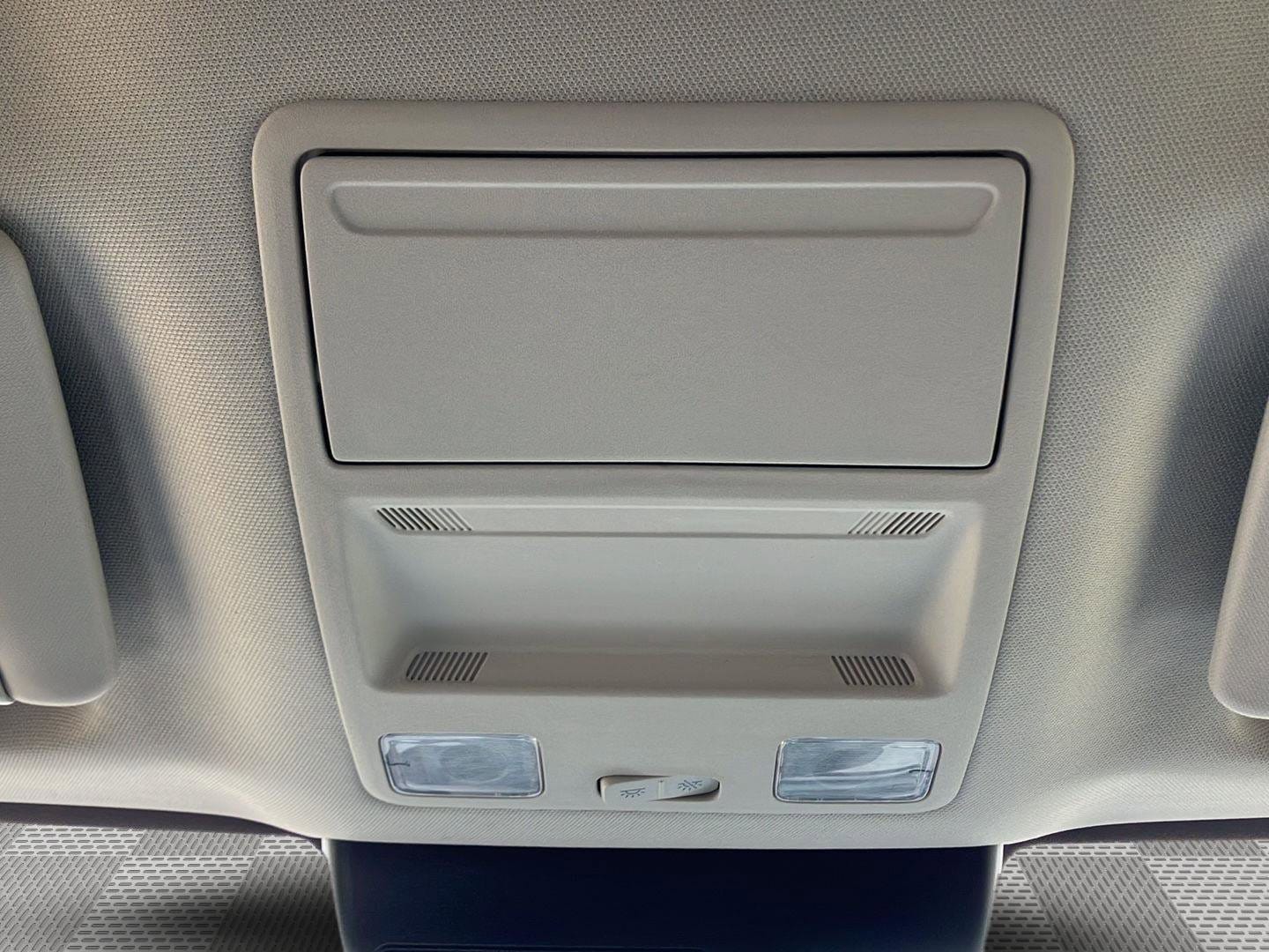 2026 Ford Maverick Lobo Standard - Photo 22