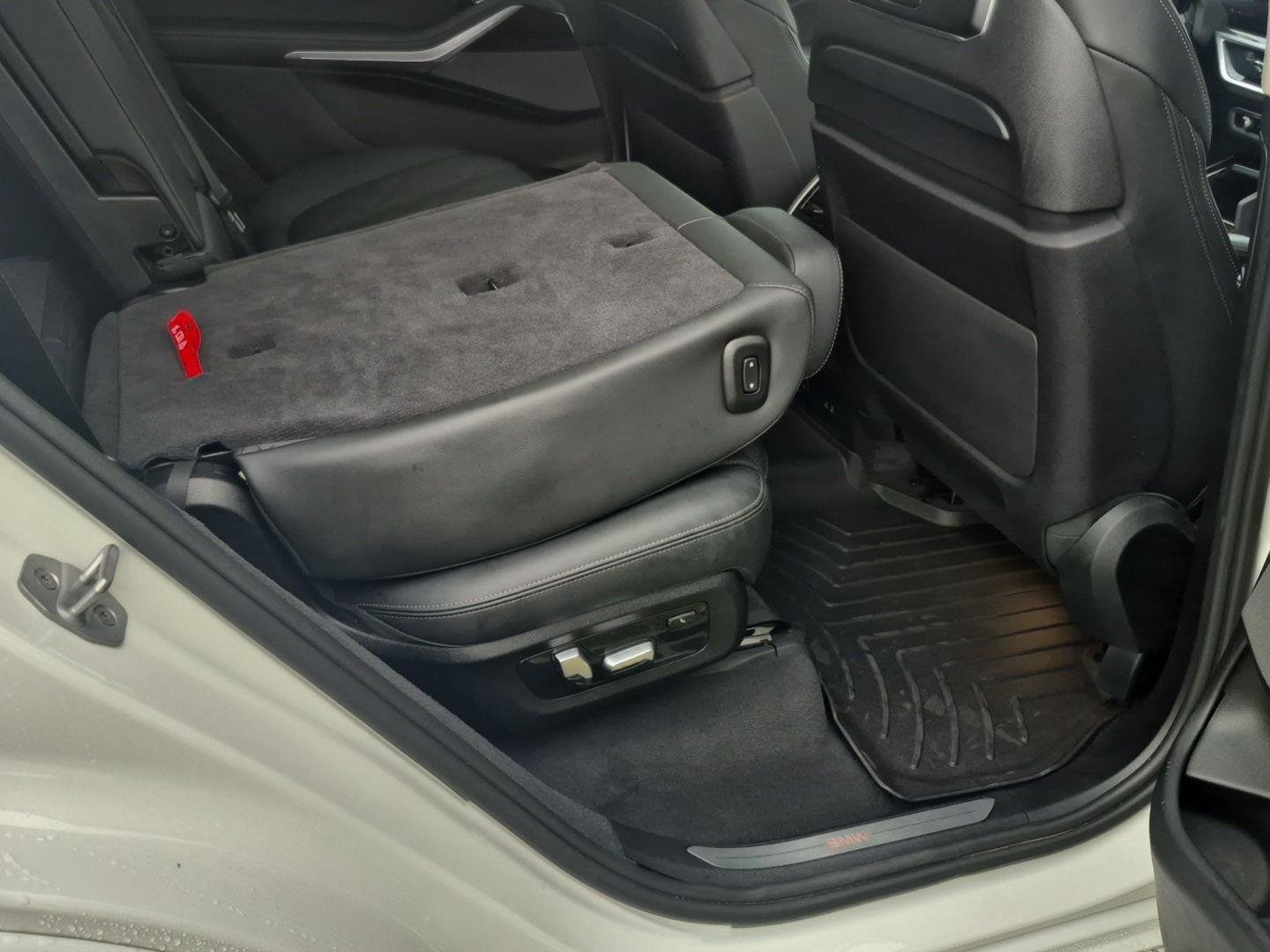 2024 BMW X7 40i - Photo 44