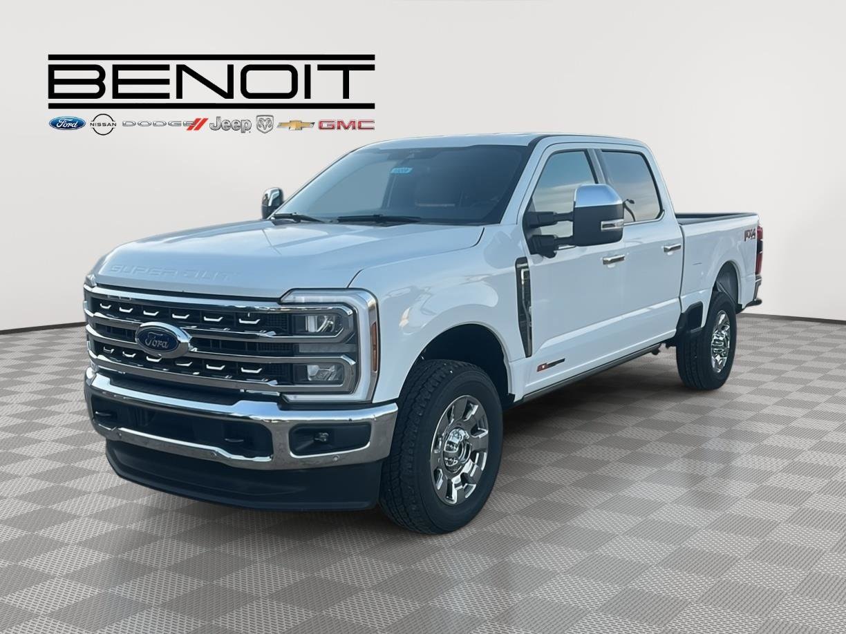 2025 Ford F-250 Base's photo