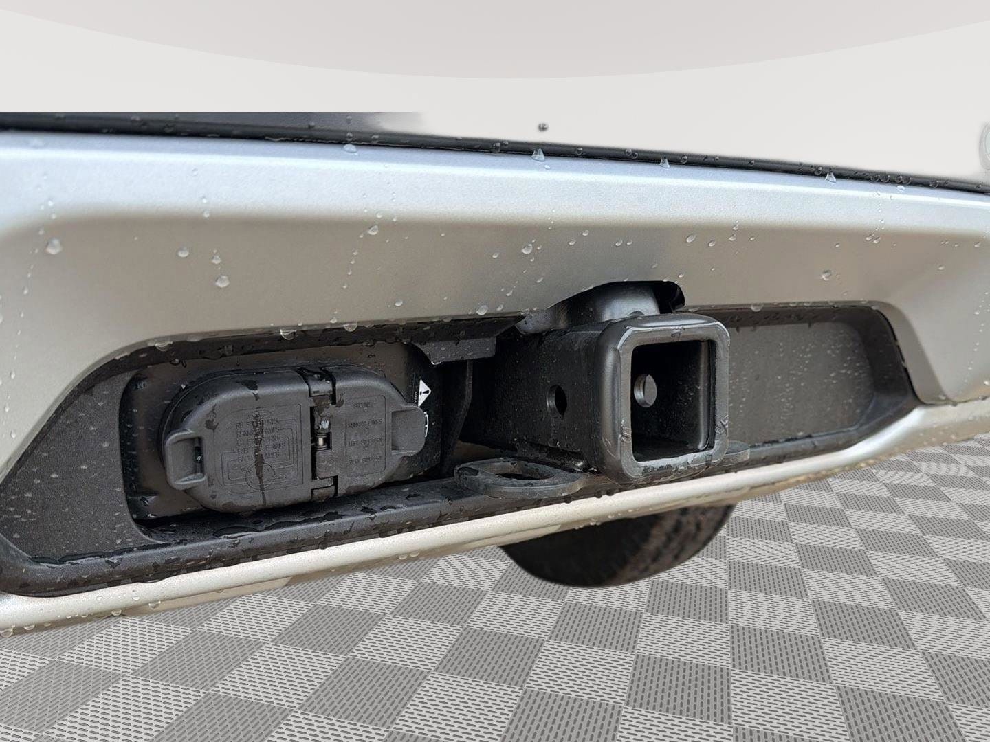2026 Ford Explorer Tremor - Photo 11