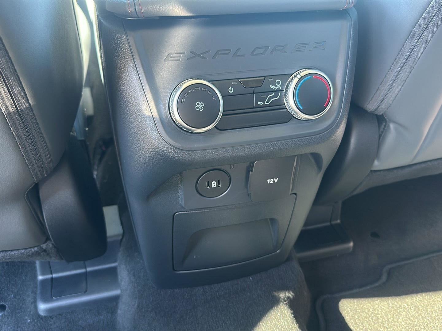 2026 Ford Explorer Active - Photo 13